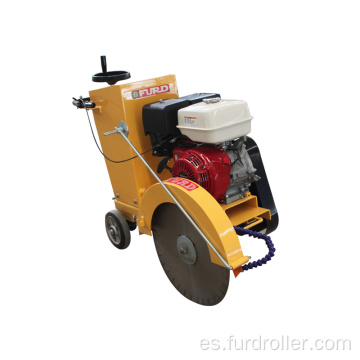 Máquina cortadora de carreteras de hormigón Honda Grass para asfalto FQG-500